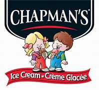 Chapmans Ice Cream 